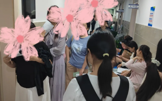 新余市阜阳入职体检服务