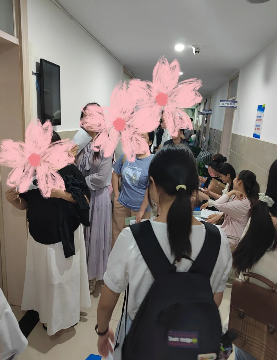 新余市阜阳入职体检服务-第1张图片-代解忧