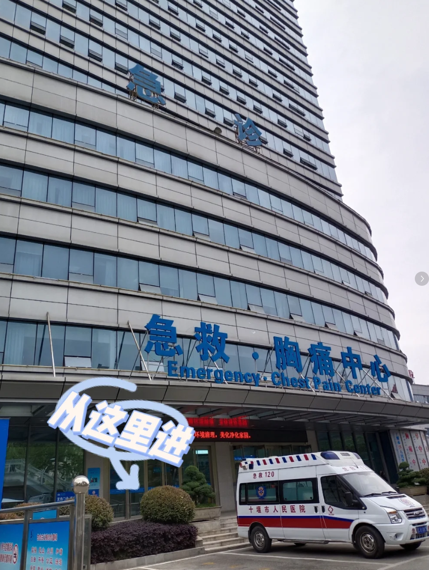 新余市十堰入职体检服务-第1张图片-代解忧