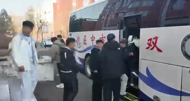 新余市双鸭山入职体检服务-第1张图片-代解忧